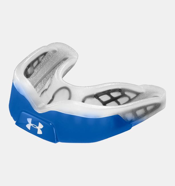 Under Armour Mouth Guards \u0026 Night 